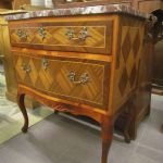 699 4293 CHEST OF DRAWERS